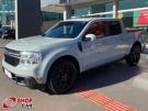 FORD Maverick Lariat FX4 2.0T 16v AWD Cinza
