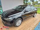 VW - Volkswagen Virtus 1.6 16v Preta