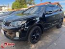 KIA Sorento EX 3.5 V6 24v 4X4 Preta