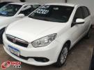 FIAT Grand Siena Attractive 1.4 Branca