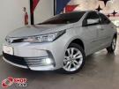TOYOTA Corolla XEi 2.0 16v Prata
