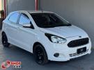 FORD Ka Hatch SE 1.0 12v Branca