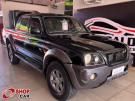 MITSUBISHI L200 Outdoor GLS 2.5TD 4X4 C.D. Preta