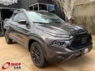 FIAT Toro Volcano 1.3T 16v Chumbo