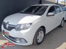 RENAULT Logan Dynamique 1.6 EasyR Branca