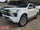 GM - Chevrolet S10 High Country 2.8CTDi 16v 4x4 C.D. Branca
