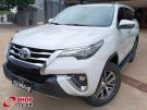 TOYOTA Hilux SW4 SRX D4-D 2.8TDi 16v 4x4 Branca