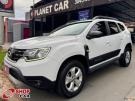 RENAULT Duster Zen 1.6 16v Branca