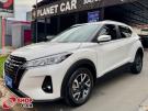 NISSAN Kicks Sense 1.6 16v Branca