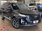 CHERY Tiggo 7 Pro 1.6T 16v Preta