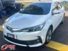 TOYOTA Corolla XEi 2.0 16v Branca