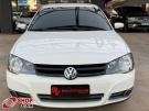 VW - Volkswagen Golf Sportline 2.0 Branca