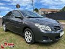 TOYOTA Corolla GLi 1.8 16v Cinza