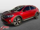 VW - Volkswagen Nivus Highline 1.0 12v TSi Vermelha