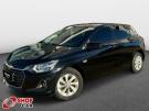 GM - Chevrolet Onix Hatch LT 1.0 12v Preta