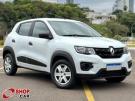 RENAULT Kwid Zen 1.0 12v Branca
