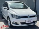 VW - Volkswagen Fox Highline 1.6 16v 4p. Branca