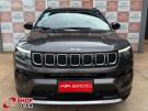 JEEP Compass Longitude 1.3 16v T270 Chumbo