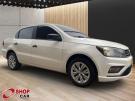 VW - Volkswagen Voyage 1.6 Branca