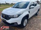 FIAT Strada Freedom 1.3 C.D. Branca