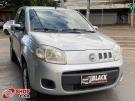 FIAT Uno Vivace 1.0 2p. Prata
