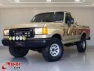 FORD F1000 Super 3.9TD Dourada