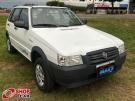 FIAT Uno Mille Celebration Way 1.0 Fire 4p. Branca