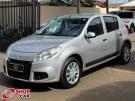RENAULT Sandero Expression 1.6 Prata
