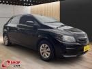 GM - Chevrolet Onix Joy 1.0 Preta