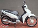HONDA Biz 110i Branca