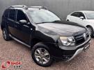 RENAULT Duster Dynamique 1.6 16v Preta