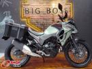 KAWASAKI Versys-X 300 Tourer Cinza