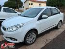 FIAT Grand Siena Essence 1.6 16v Branca
