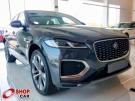 JAGUAR F-Pace R-Dynamic SE 2.0T 16v P400e Cinza