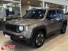 JEEP Renegade 1.8 16v Cinza
