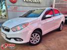 FIAT Grand Siena Attractive 1.4 Branca