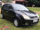 FORD Fiesta Hatch 1.0 4p. Preta