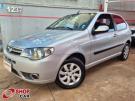 FIAT Palio Economy 1.0 2p. Prata