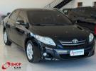 TOYOTA Corolla XEi 2.0 16v Preta