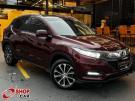HONDA HR-V Touring 1.5T 16v Vermelha