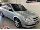 GM - Chevrolet Classic LS 1.0 Prata