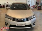 TOYOTA Corolla XEi 2.0 16v Prata