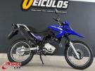 YAMAHA XTZ 150 Crosser Z Azul