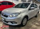 FIAT Grand Siena Attractive 1.4 Prata