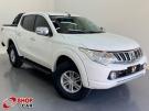 MITSUBISHI L200 Triton Sport GLS 2.4TDi 16v 4X4 C.D. Branca