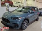 HONDA ZR-V Touring 2.0 16v Azul