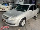 GM - Chevrolet Classic LS 1.0 Prata