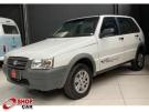 FIAT Uno Mille Economy Way 1.0 Fire 4p. Branca