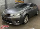 TOYOTA Corolla Altis 2.0 16v Cinza