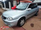 GM - Chevrolet Corsa Sedan Classic Spirit 1.0 Prata